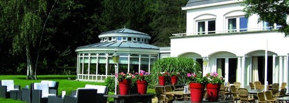 Fletcher Hotel - Restaurant De Witte Raaf