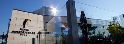 Van Der Valk Hotel Amersfoort-A1