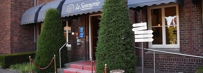 Hotel Restaurant La Sonnerie