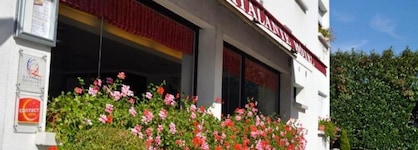 Atalante