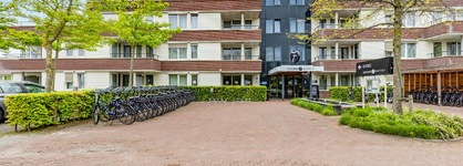 Fletcher Wellness-Hotel Kamperduinen