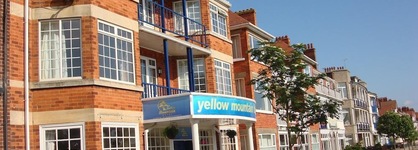 Yellow Mountain Hotel