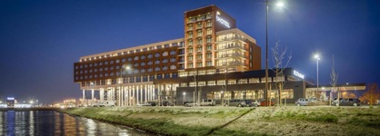 Van Der Valk Hotel Zwolle