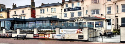 Best Western The Hatfield Hotel