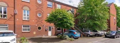 Central Belfast Apartments: Salisbury