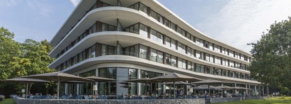 Fletcher Hotel De Wageningsche Berg