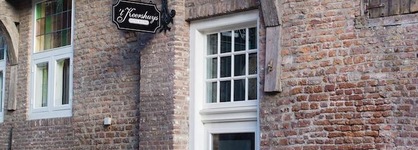 Hotel 't Keershuys