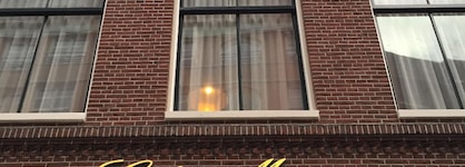 Golden Mansion Aparthotel