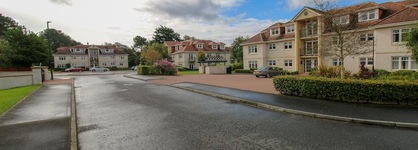 Turnberry Apartments