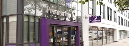 Premier Inn London Richmond