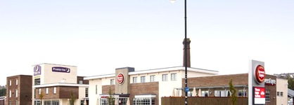 Premier Inn Barry Island