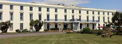 Royal Norfolk Hotel