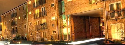 The Lindley Suite - Simple2let Serviced Apartments