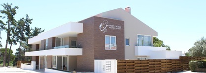 Obidos Lagoon Wellness Retreat