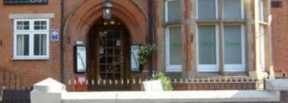 Croft Hotel