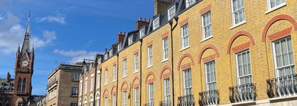 The Princess Hotel – St Pancras Hotel Group