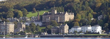 The Glenburn Hotel