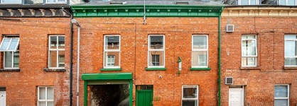 Chamberlain House