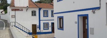 Casas De Romaria De Brotas
