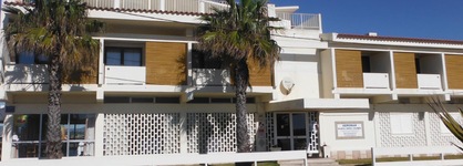 Hotel Aeromar