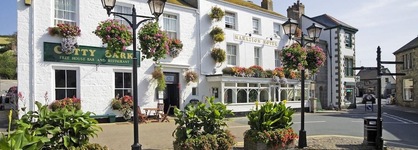 Marazion Hotel