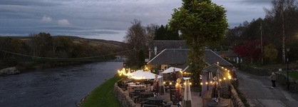Port Na Craig Inn