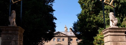 Ednam House Hotel