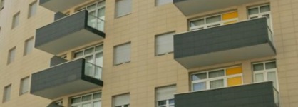 Apartamentos Mirante Da Rocha
