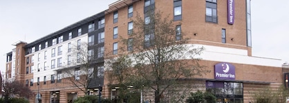 Premier Inn Solihull Town Centre