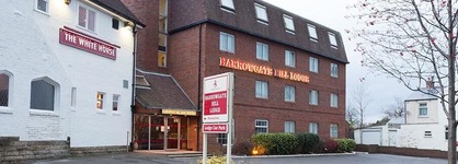 The Harrowgate Hill Lodge