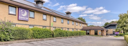 Premier Inn Basingstoke West