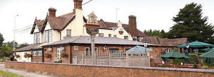 Premier Inn Swindon North