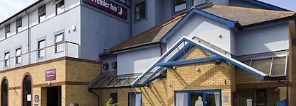 Premier Inn Southsea