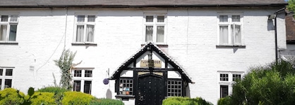 The Tudor Hotel