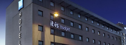 Ibis Budget London Hounslow