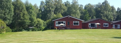 Torcroft Lodges