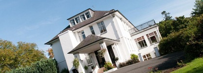 Enterkine House Hotel