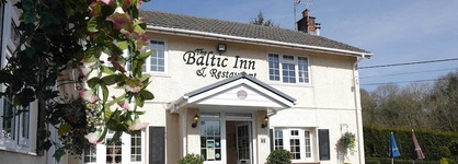 The Baltic Inn