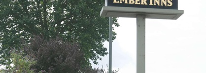 Premier Inn Epsom North