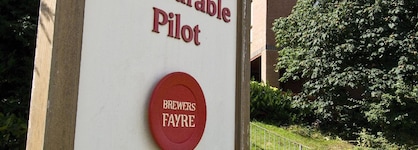 Premier Inn Gillingham Business Park