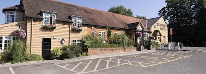 Premier Inn Southampton North