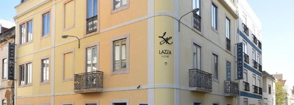 Lazza Hotel