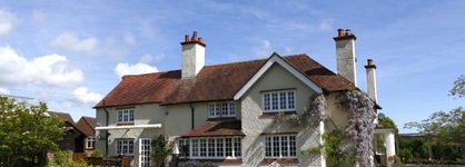 Church Farm B&B