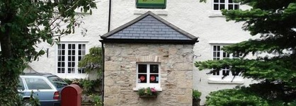 The Rock Inn