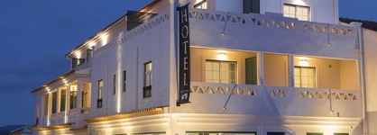 Hotel Alcatruz