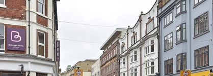 The Bocardo Hotel