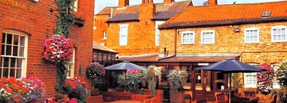 Millgate House Hotel