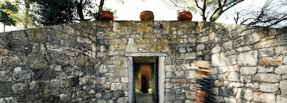 Real Abadia Congress & Spa Hotel