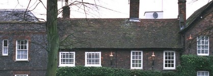 Old Palace Lodge Hotel
