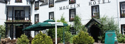 Moulin Hotel